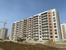 Фотография ЖК
